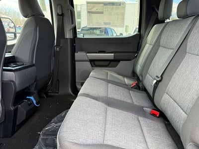 2026 Ford F-350SD F-350® XL