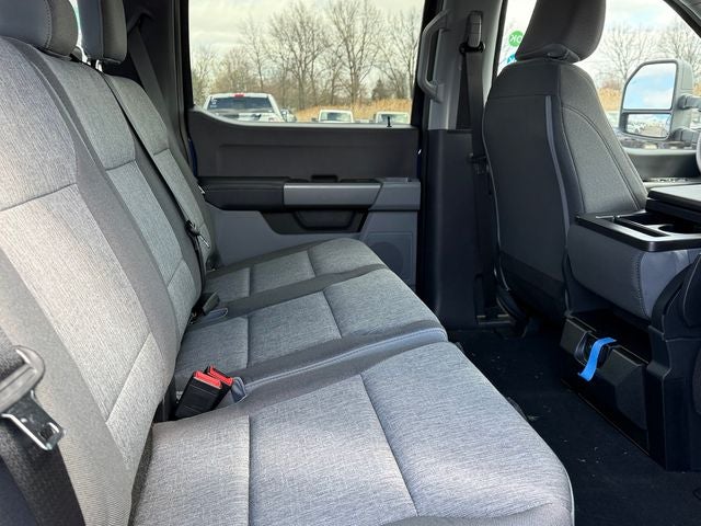 2026 Ford F-350SD F-350® XL