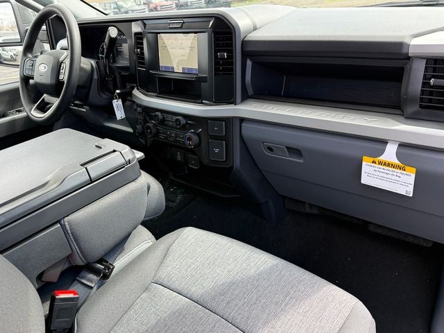 2026 Ford F-350SD F-350® XL