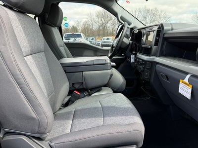 2026 Ford F-350SD F-350® XL