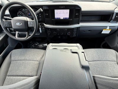 2026 Ford F-350SD F-350® XL