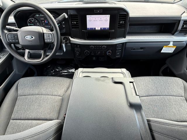 2026 Ford F-350SD F-350® XL