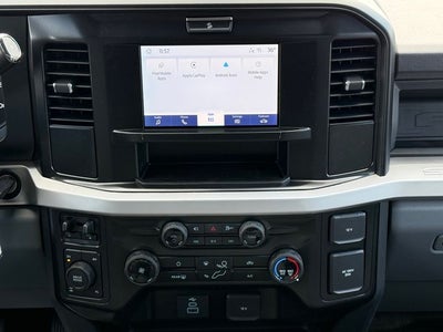 2026 Ford F-350SD F-350® XL