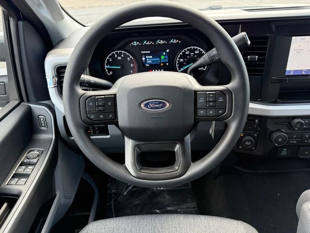 2026 Ford F-350SD F-350® XL