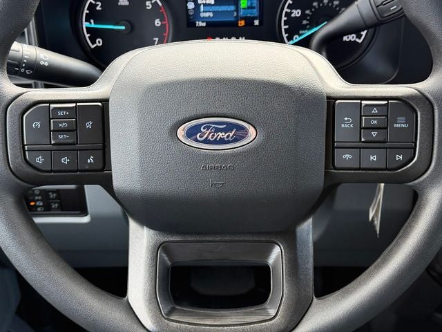 2026 Ford F-350SD F-350® XL