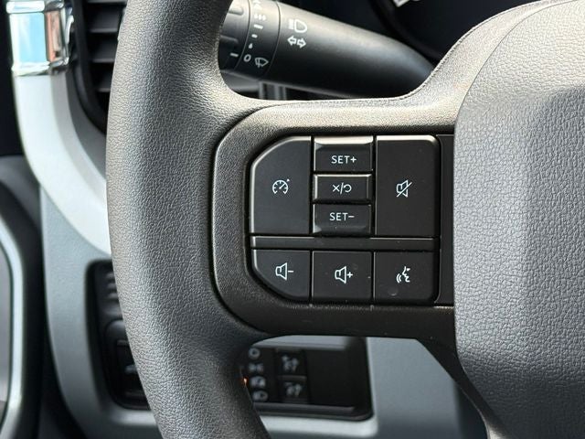 2026 Ford F-350SD F-350® XL