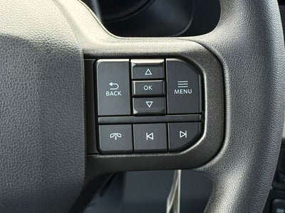 2026 Ford F-350SD F-350® XL