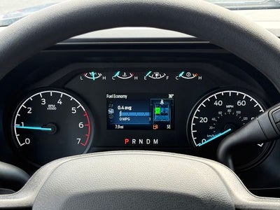 2026 Ford F-350SD F-350® XL