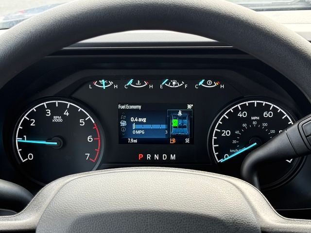 2026 Ford F-350SD F-350® XL