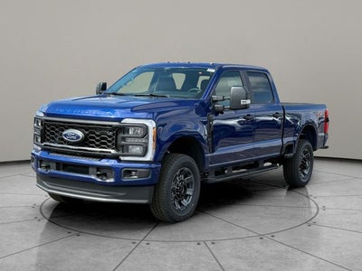 2026 Ford F-350SD F-350® XL