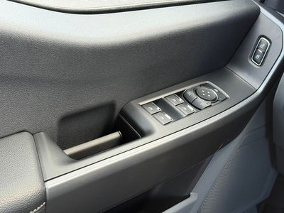 2026 Ford F-350SD F-350® XL