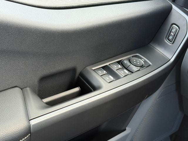 2026 Ford F-350SD F-350® XL