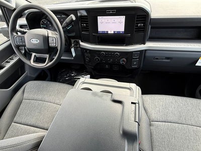 2026 Ford F-350SD F-350® XL