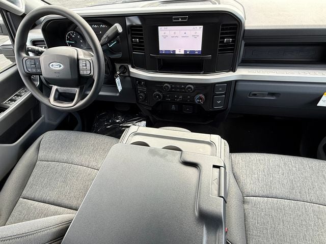 2026 Ford F-350SD F-350® XL