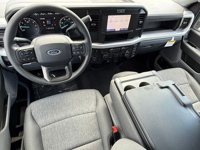 2026 Ford F-350SD F-350® XL