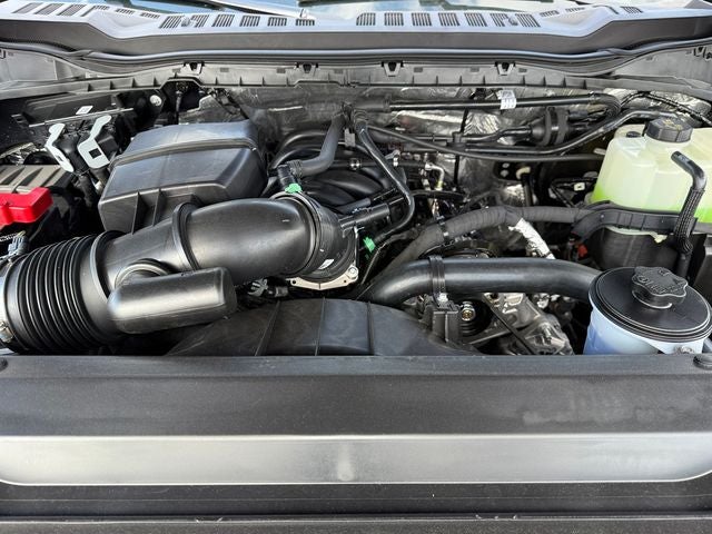 2026 Ford F-350SD F-350® XL