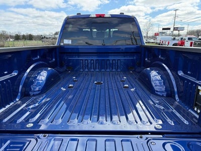 2026 Ford F-350SD F-350® XL