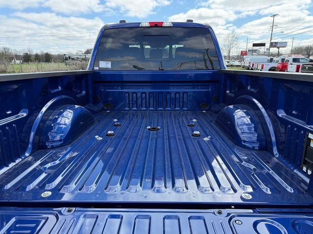 2026 Ford F-350SD F-350® XL