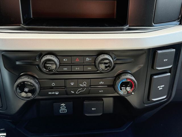 2026 Ford F-350SD F-350® XL