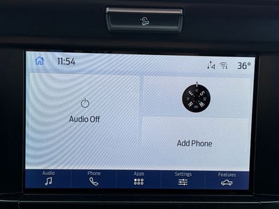 2026 Ford F-350SD F-350® XL