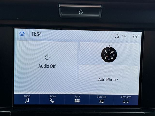 2026 Ford F-350SD F-350® XL