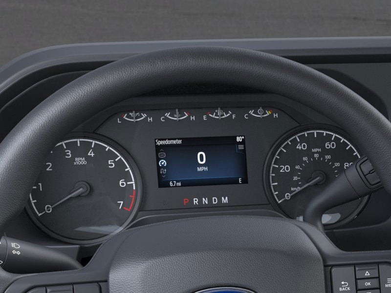 2026 Ford F-350SD F-350® XL