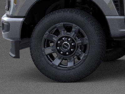 2026 Ford F-350SD F-350® XL