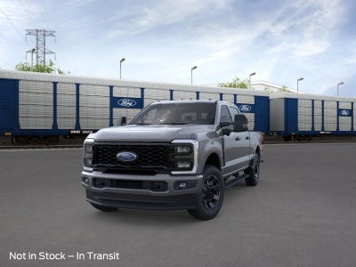 2026 Ford F-350SD F-350® XL