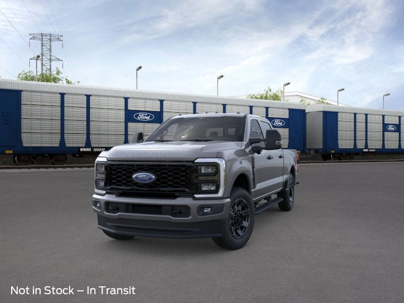 2026 Ford F-350SD F-350® XL