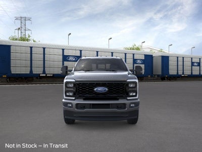 2026 Ford F-350SD F-350® XL
