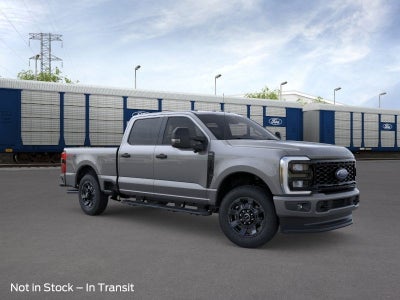 2026 Ford F-350SD F-350® XL