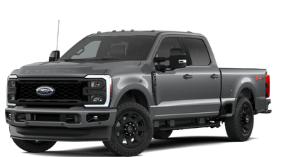 2026 Ford F-350SD F-350® XL