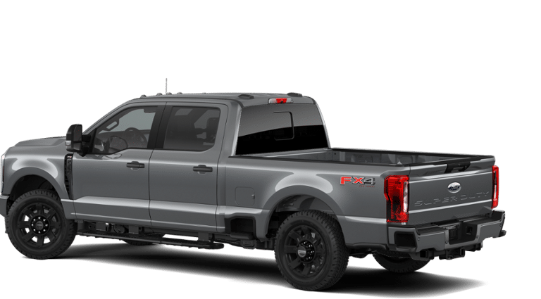 2026 Ford F-350SD F-350® XL