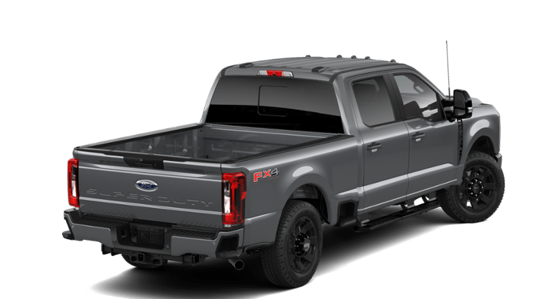 2026 Ford F-350SD F-350® XL