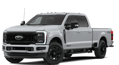 2026 Ford F-350SD F-350® Lariat®