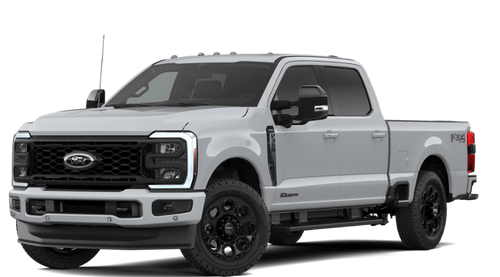 2026 Ford F-350SD F-350® Lariat®