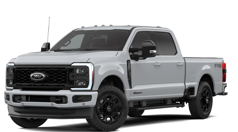 2026 Ford F-350SD F-350® Lariat®