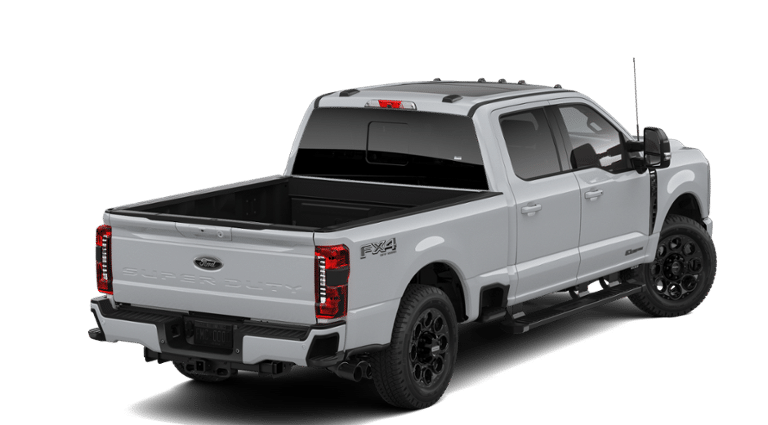2026 Ford F-350SD F-350® Lariat®