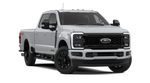 2026 Ford F-350SD F-350® Lariat®