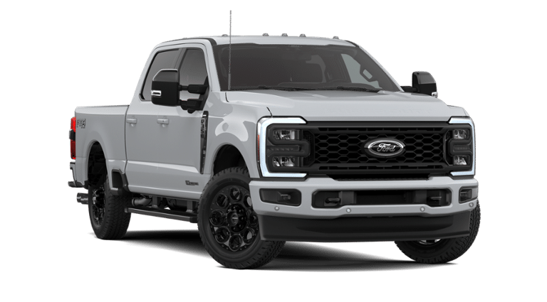2026 Ford F-350SD F-350® Lariat®