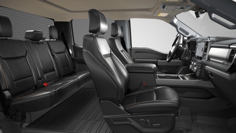 2026 Ford F-350SD F-350® Lariat®