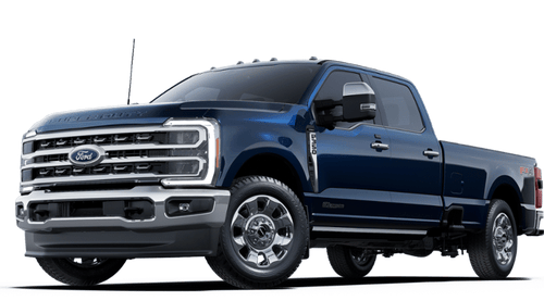 2025 Ford F-350SD Lariat