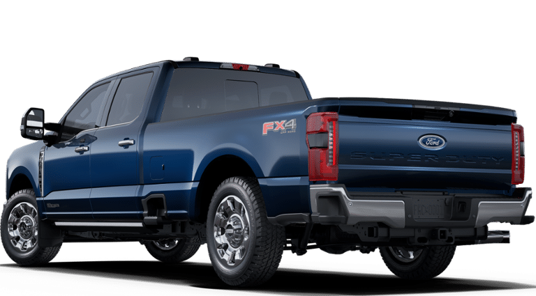 2025 Ford F-350SD Lariat