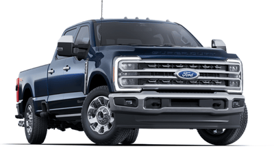 2025 Ford F-350SD Lariat