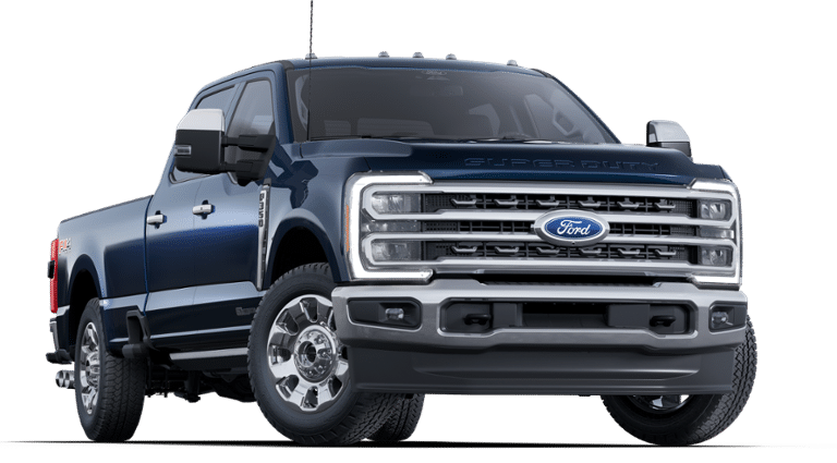 2025 Ford F-350SD Lariat