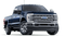 2025 Ford F-350SD Lariat