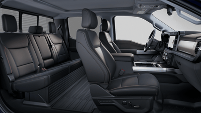 2025 Ford F-350SD Lariat