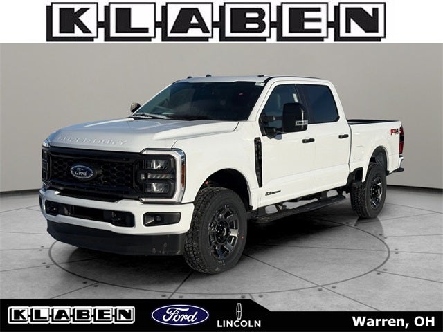 2026 Ford F-350SD F-350® XL