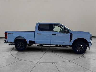 2026 Ford F-350SD F-350® XL