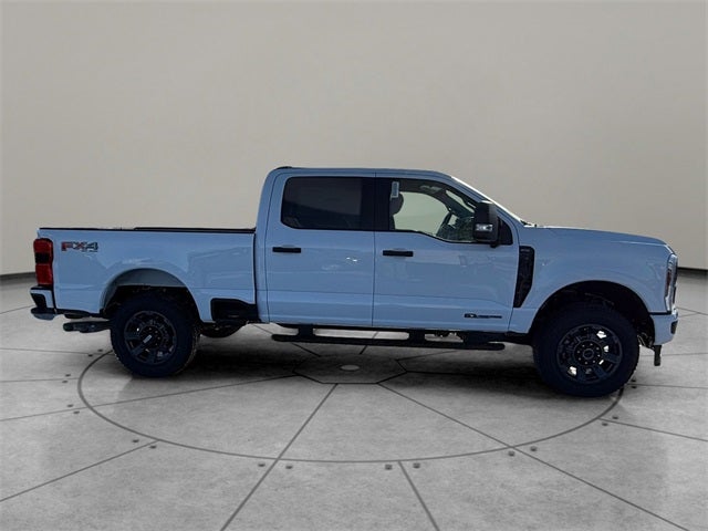 2026 Ford F-350SD F-350® XL